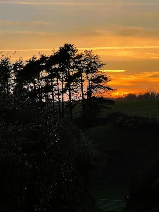 Apartment The Danes Gower, Llanmadoc, Gower Peninsula, Wales Swansea