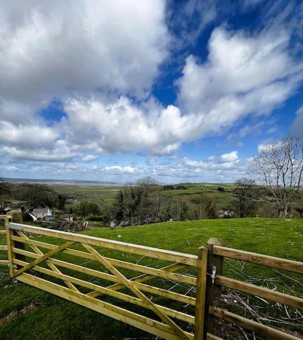 Apartment The Danes Gower, Llanmadoc, Gower Peninsula, Wales *