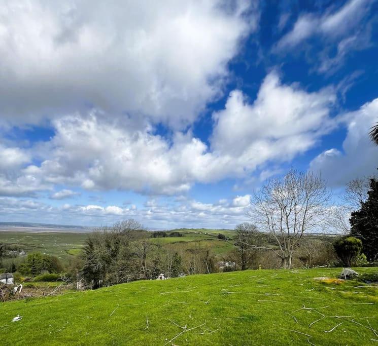 Apartment The Danes Gower, Llanmadoc, Gower Peninsula, Wales Swansea