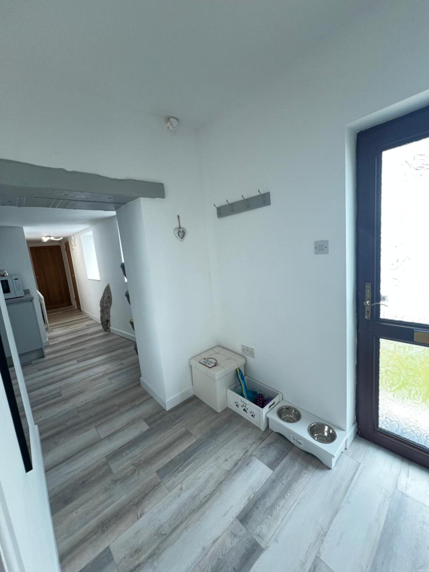 Apartment The Danes Gower, Llanmadoc, Gower Peninsula, Wales Swansea