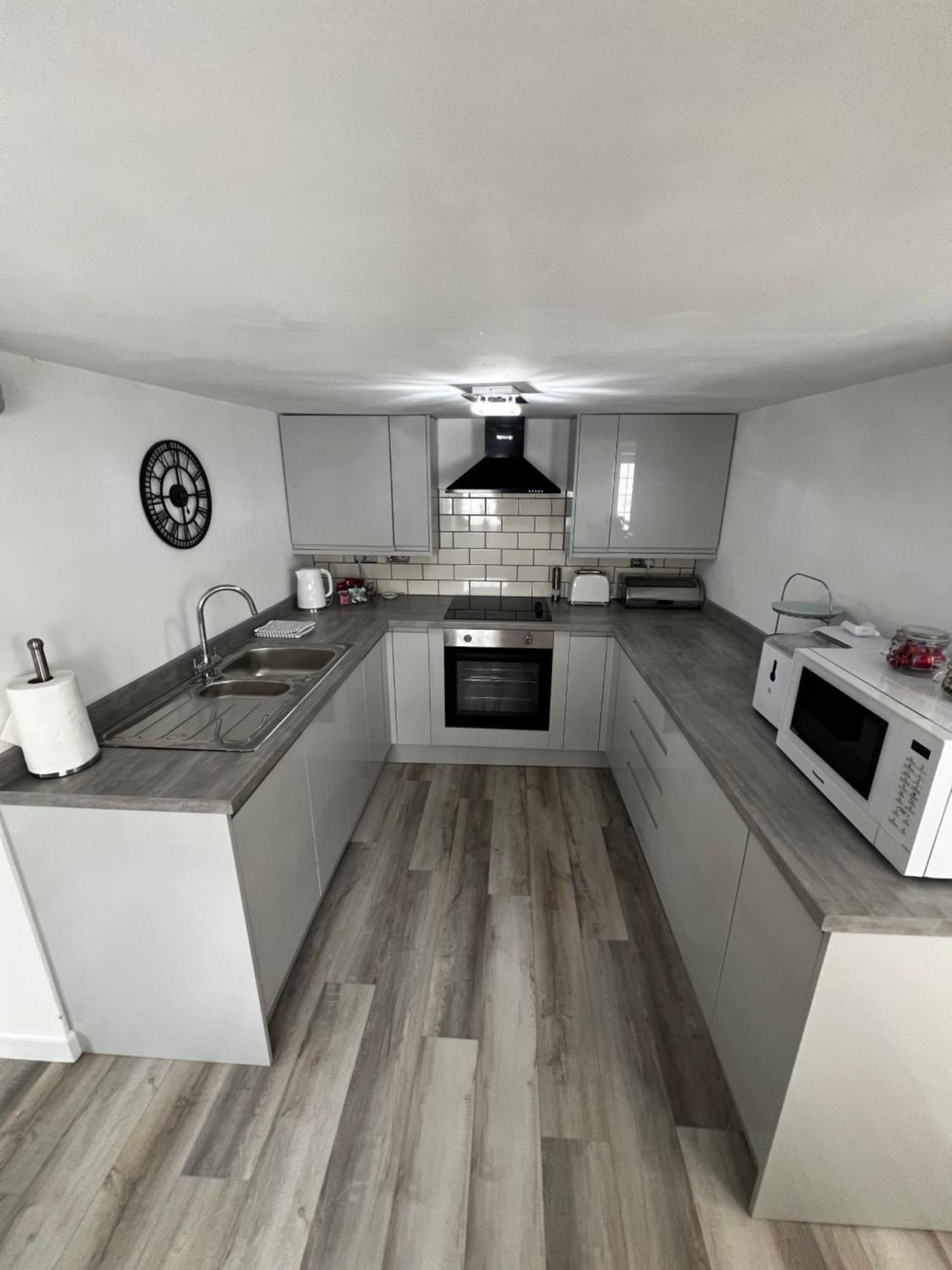 Apartment The Danes Gower, Llanmadoc, Gower Peninsula, Wales *