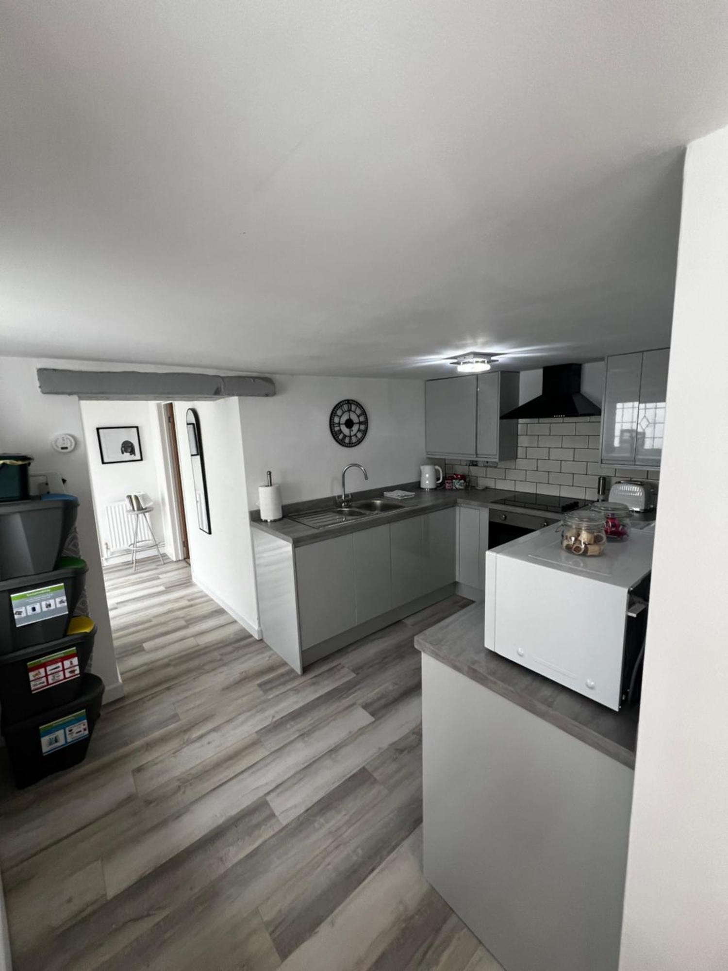 Apartment The Danes Gower, Llanmadoc, Gower Peninsula, Wales *