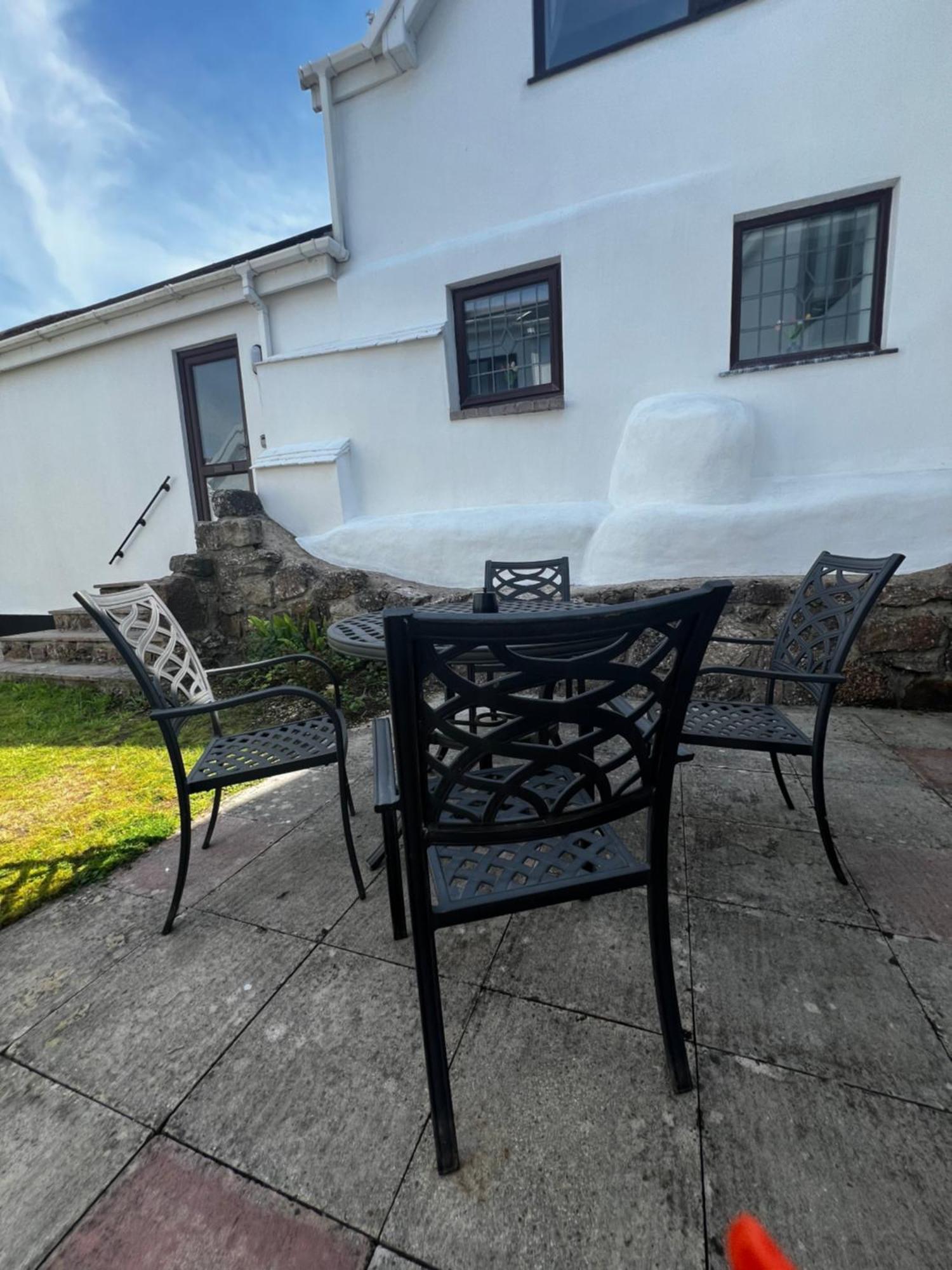 The Danes Gower, Llanmadoc, Gower Peninsula, Wales Apartment *