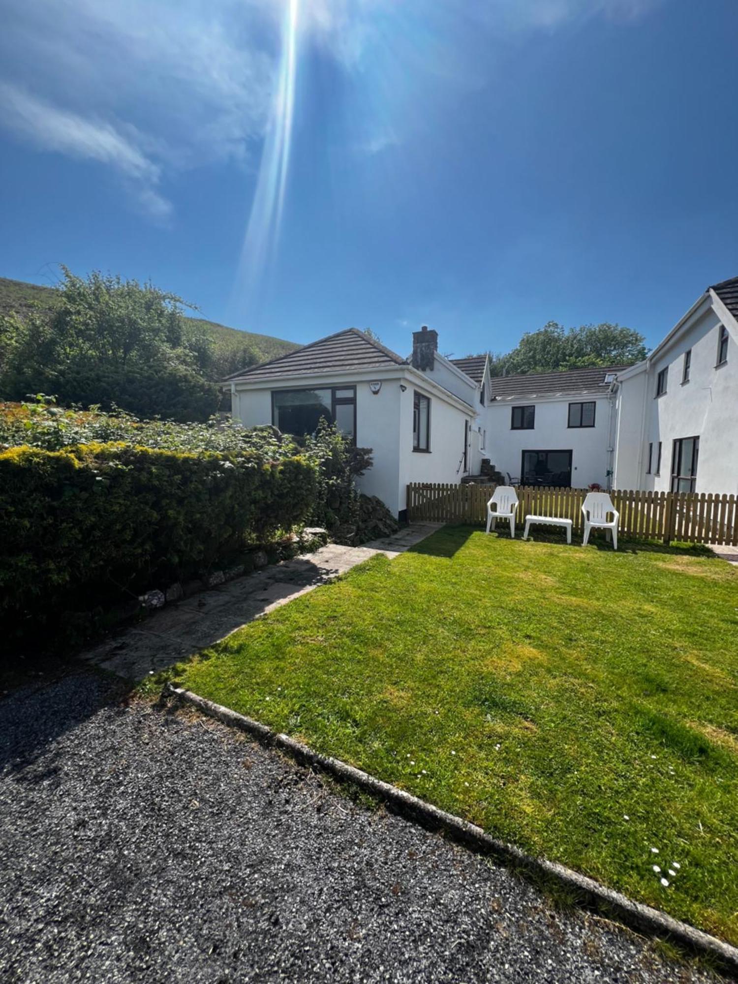 The Danes Gower, Llanmadoc, Gower Peninsula, Wales Apartment
