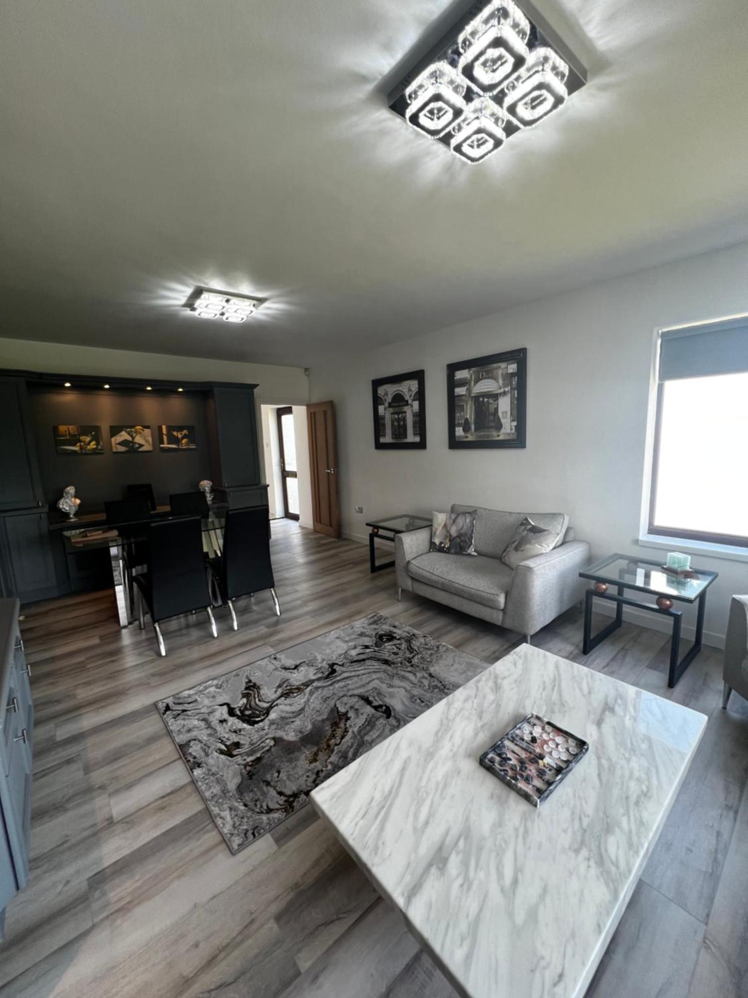 The Danes Gower, Llanmadoc, Gower Peninsula, Wales Apartment Swansea