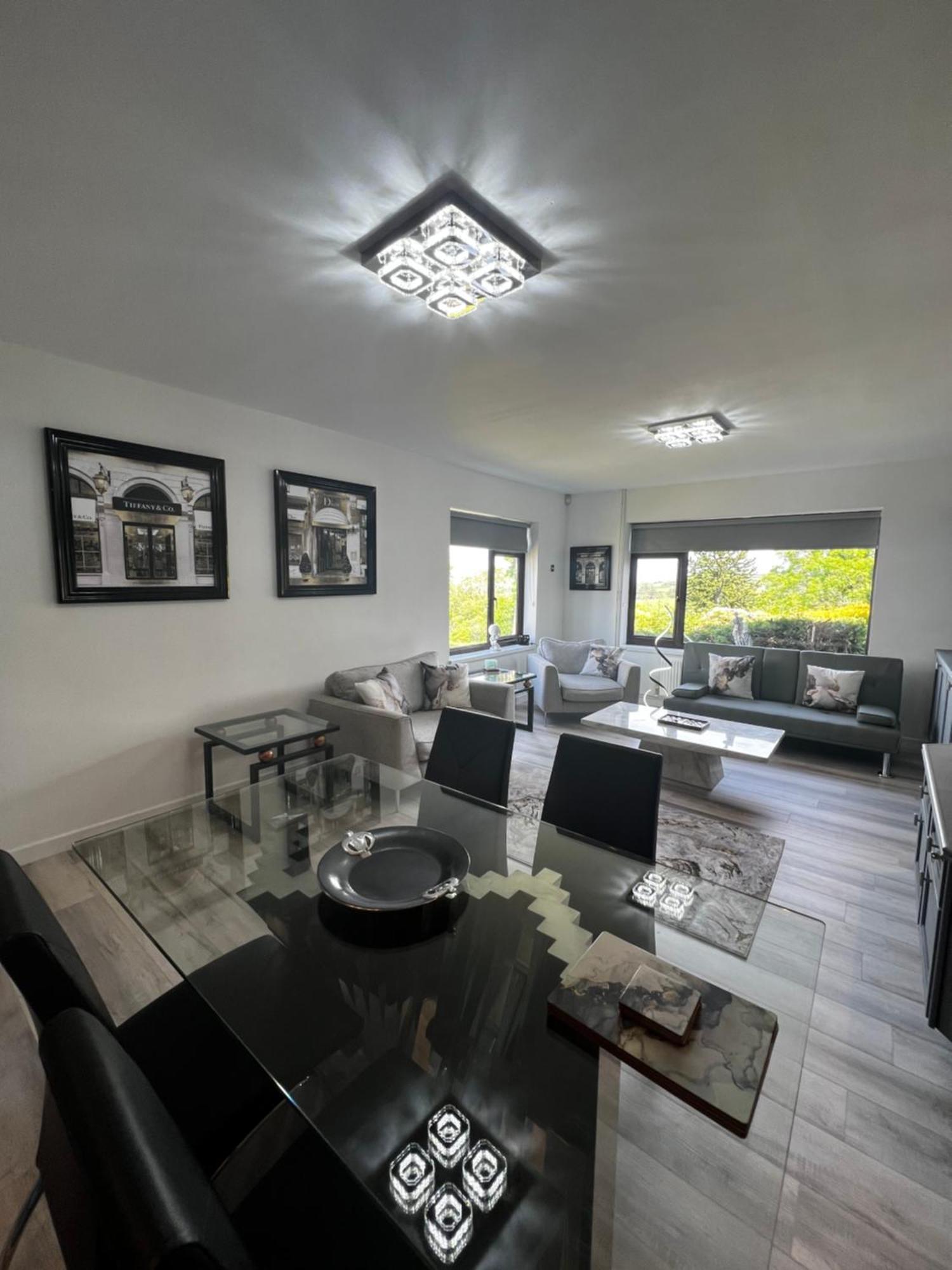 Apartment The Danes Gower, Llanmadoc, Gower Peninsula, Wales *