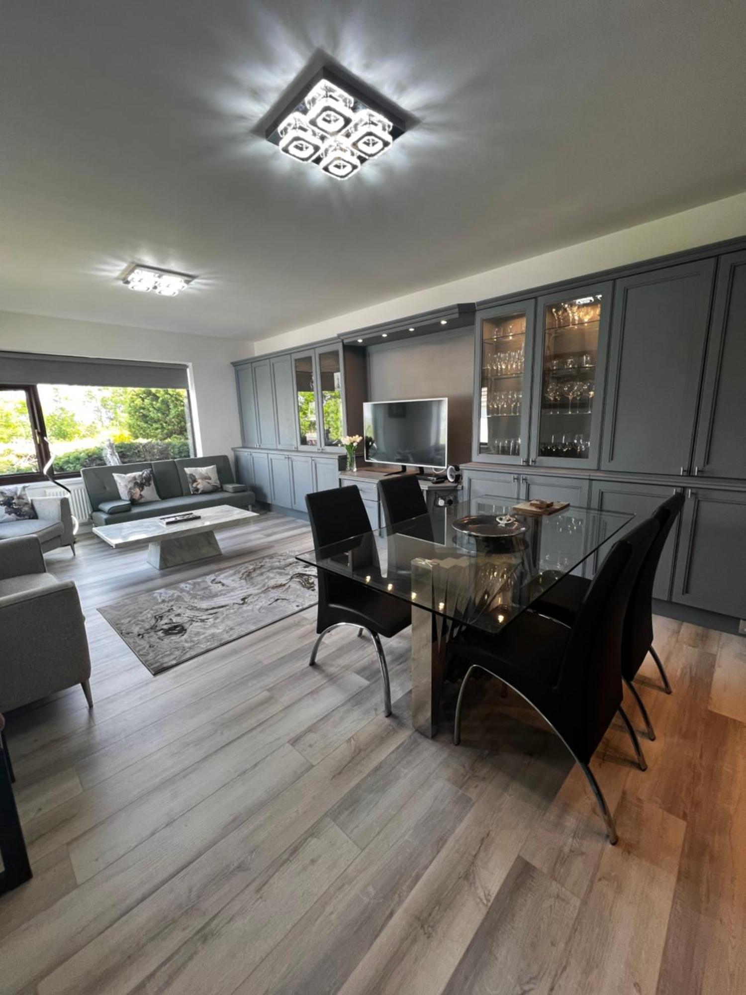 Apartment The Danes Gower, Llanmadoc, Gower Peninsula, Wales