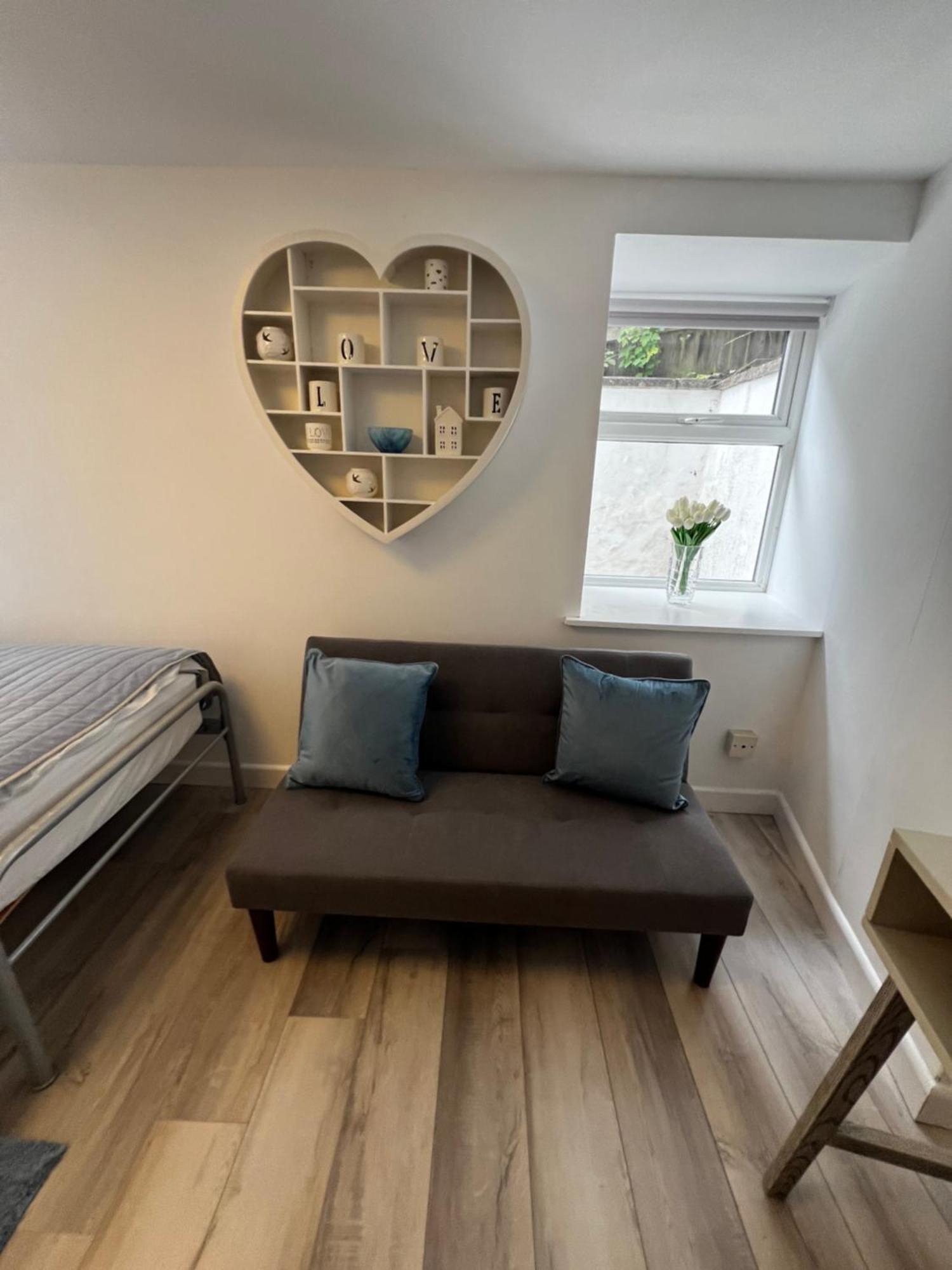 The Danes Gower, Llanmadoc, Gower Peninsula, Wales Apartment