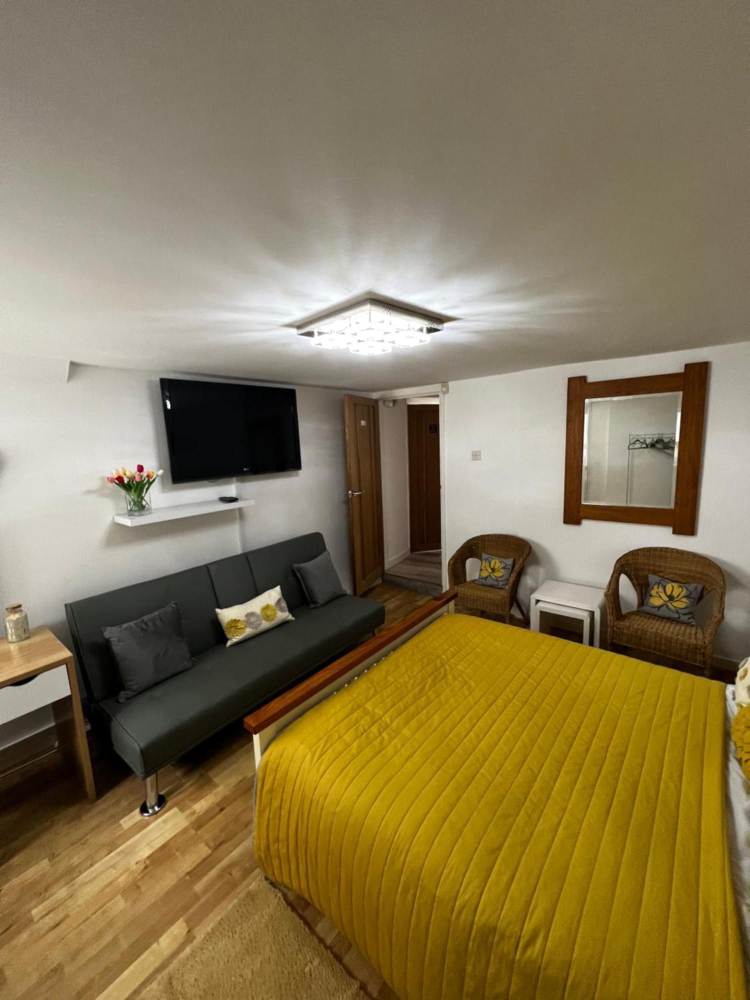 The Danes Gower, Llanmadoc, Gower Peninsula, Wales Apartment Swansea