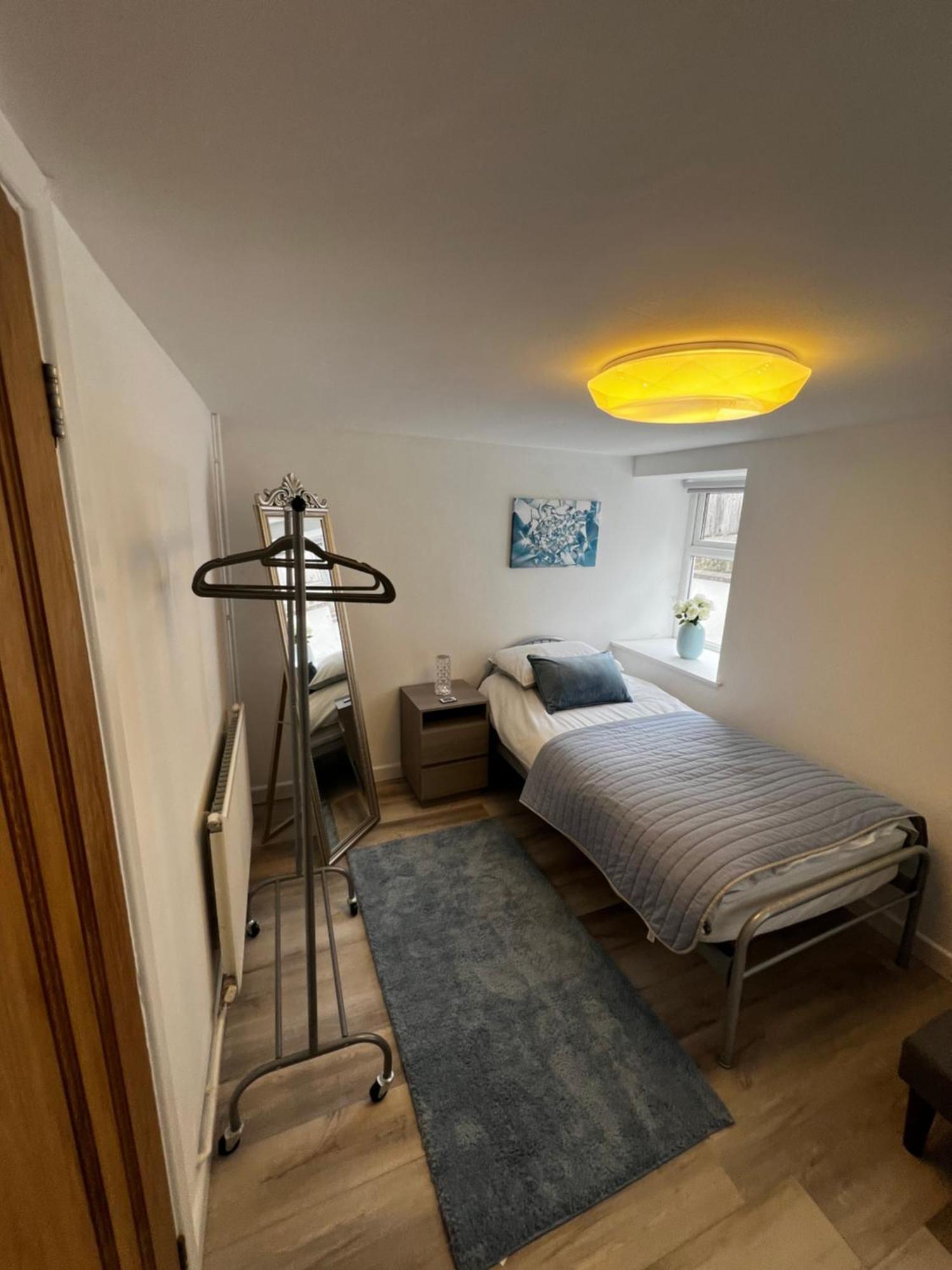 Apartment The Danes Gower, Llanmadoc, Gower Peninsula, Wales *