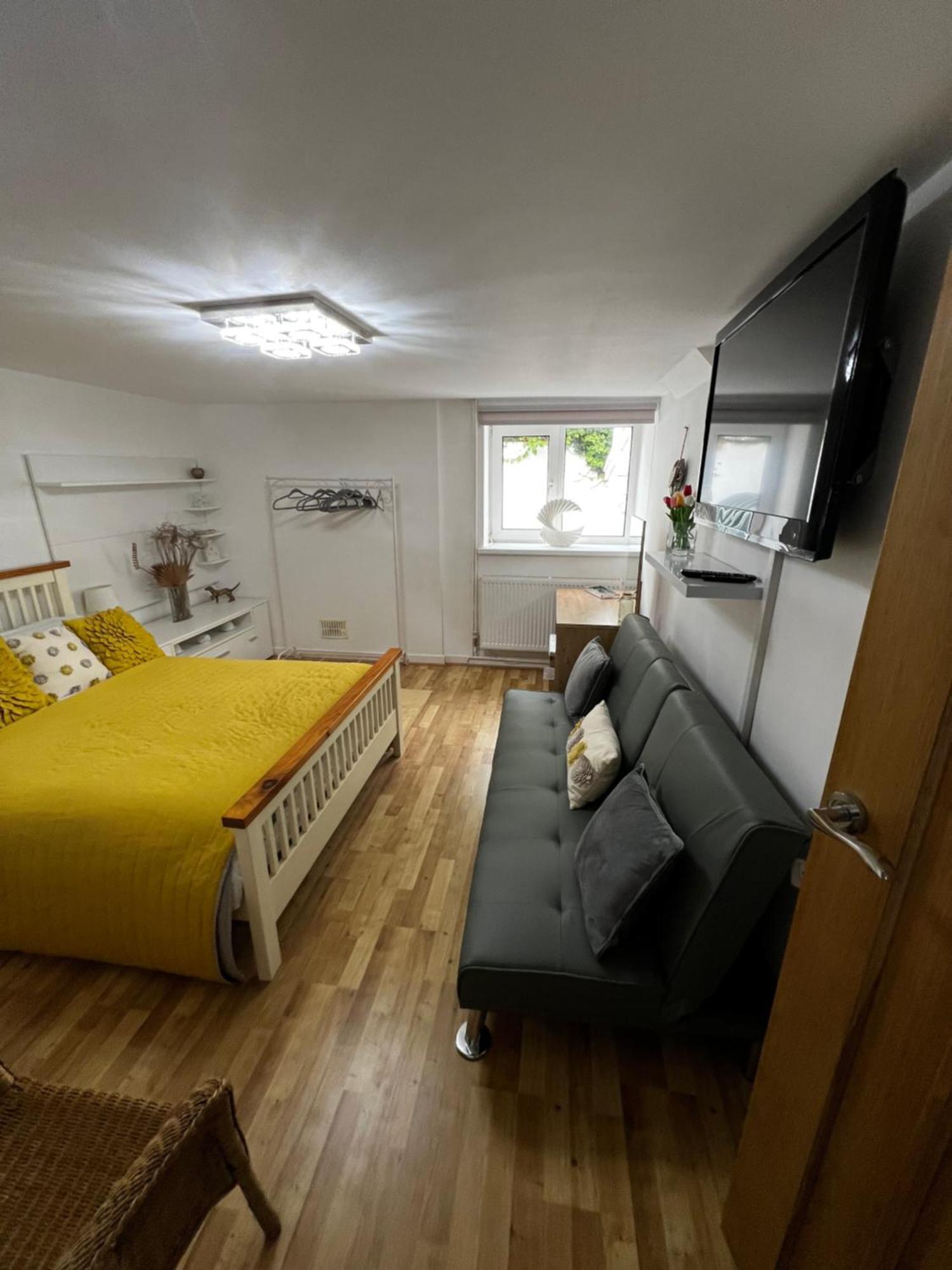 Apartment The Danes Gower, Llanmadoc, Gower Peninsula, Wales